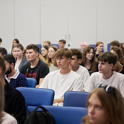 В РТУ МИРЭА пройдёт мастер-класс по эффективному нетворкингу