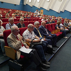 Итоги конференции работников и обучающихся МИРЭА – Российского технологического университета