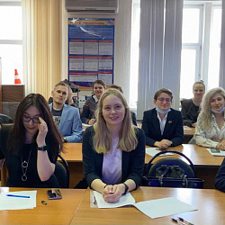В РТУ МИРЭА прошла конференция молодых учёных «Актуальные вопросы развития современной цифровой среды»