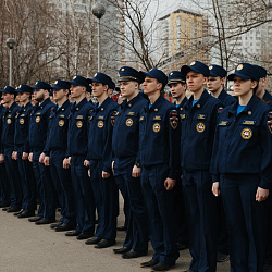 В РТУ МИРЭА прошли праздничные мероприятия, посвящённые юбилею ЦСО ВСКС