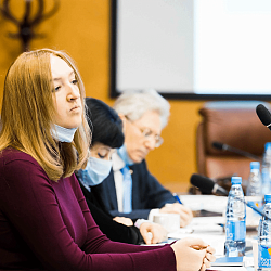 В РТУ МИРЭА состоялась XXI Национальная научная конференция с международным участием «Модернизация России: приоритеты, проблемы, решения»