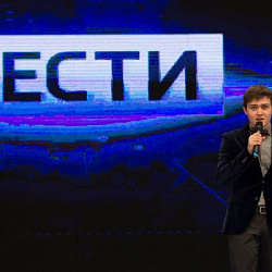 Команды КВН университета прошли в четвертьфинал Центральной Лиги КВН «Поволжье»