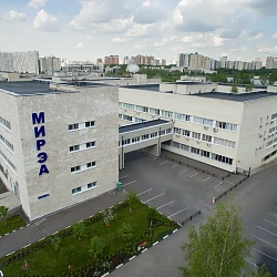 О стоимости образовательных услуг в РТУ МИРЭА в 2022/23 учебном году