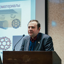В РТУ МИРЭА состоялась Российская научно-техническая конференция с международным участием «ОПТОТЕХ-2019»