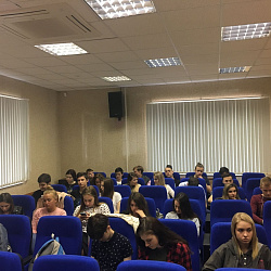 Студенты Института экономики и права обсудили проблемы российской государственности