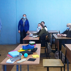 В РТУ МИРЭА состоялся День компании Gavary Group