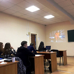 Состоялось очередное заседание круглого стола на тему «Финансовые пирамиды»