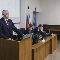 В РТУ МИРЭА прошли «Евтихиевские чтения»
