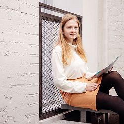 Гостевая лекция от «Инфосистемы Джет» «О сетях просто»