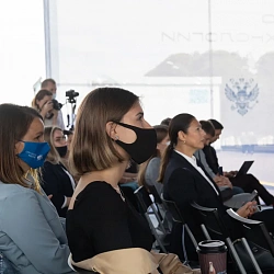 РТУ МИРЭА оказался в числе лидеров в рейтинге эффективности работы вузов с официальными сайтами, представленном Минобрнауки России 