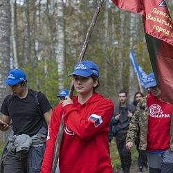 День Неизвестного Солдата в РТУ МИРЭА: память, которая объединяет поколения