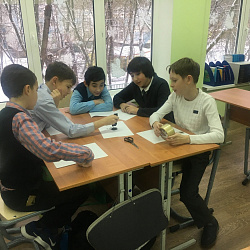 Профориентационная работа РТУ МИРЭА в декабре охватила школьников, родителей и учителей