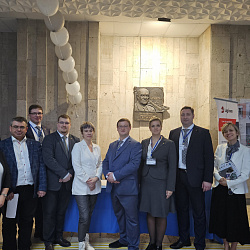 РТУ МИРЭА вошёл в тройку лидеров академической программы Loginom Company