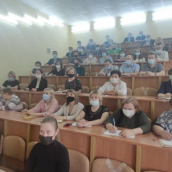 В Колледже РТУ МИРЭА обсудили предстоящую аккредитацию специальностей 