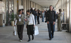 60 лет МИРЭА Встреча выпускников.