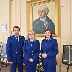 В РТУ МИРЭА прошёл круглый стол, посвящённый Международному дню борьбы с коррупцией  