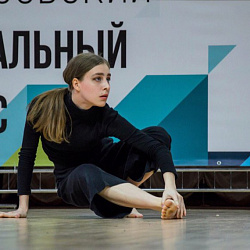 Студенты университета стали победителями конкурса «PROдвижение»