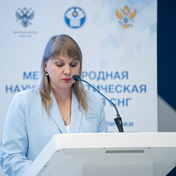 Вопросы воспитательной деятельности СНГ обсуждают в РТУ МИРЭА на научно-практической конференции