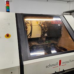 РТУ МИРЭА и АНО «Консорциум печатных плат» посетили завод ООО «Кристаллит» в г. Серпухове