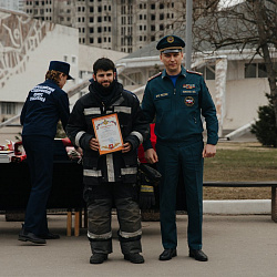 В РТУ МИРЭА прошли праздничные мероприятия, посвящённые юбилею ЦСО ВСКС