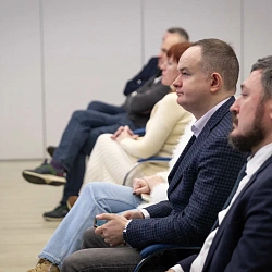 В РТУ МИРЭА прошла стратегическая сессия «Разработка предложений по внедрению технологий искусственного интеллекта»