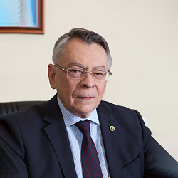 Александр Сигов рассказал о проблемах и перспективах российской науки