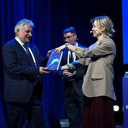 Сотрудники Института информационных технологий выступили на конференции PGConf.Academy 2025