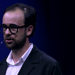 Преподаватель РТУ МИРЭА выступил в проекте «Грани смыслов» Российского общества «Знание»