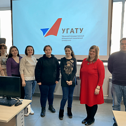 Студенты РТУ МИРЭА добились высоких результатов на Всероссийском конкурсе эссе