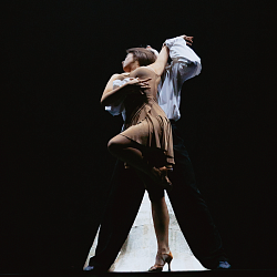 Участники Центра культуры и творчества РТУ МИРЭА стали победителями «Российской студенческой весны»