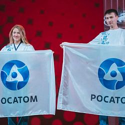 Студент Института информационных технологий одержал победу в XII Международном чемпионате высокотехнологичных профессий «Хайтек: навыки будущего»