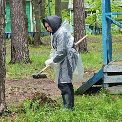 Студенты РТУ МИРЭА прошли подготовку к летним экспедициям в учебно-спортивном оздоровительном лагере «Алые паруса»