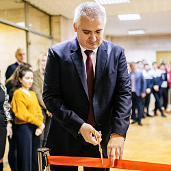 В университете открылся Музей истории МИРЭА