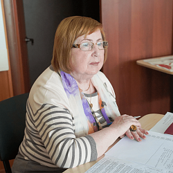 Секционное заседание в рамках VII Научно-технической конференции РТУ МИРЭА на тему «Документоведение и архивоведение»