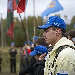 День Неизвестного Солдата в РТУ МИРЭА: память, которая объединяет поколения