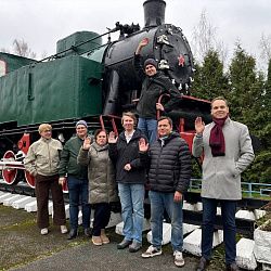 Состоялась выездная математическая школа РТУ МИРЭА-2025