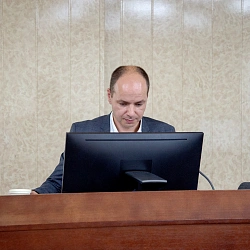 «Киберквест ИКБСП» собрал более 80 участников