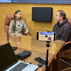 Студенты Института технологий управления приняли участие в V Всероссийском конкурсе по истории предпринимательства