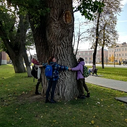 Студенты Института технологий управления посетили Тулу с исторической экскурсией