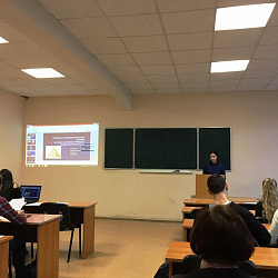 Состоялось очередное заседание круглого стола на тему «Финансовые пирамиды»