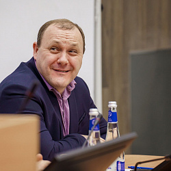 Состоялась открытая лекция «Казначейство России: вчера, сегодня, завтра»