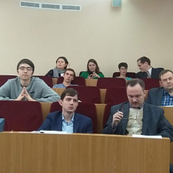 5 молодых учёных РТУ МИРЭА вышли в финал программы «УМНИК»