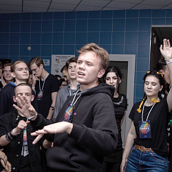 В РТУ МИРЭА состоялось празднование дня рождения Института информационных технологий