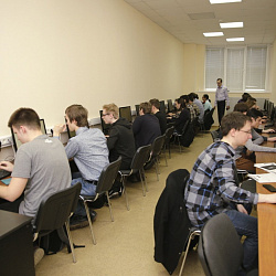 20 студентов РТУ МИРЭА получили международные сертификаты Microsoft
