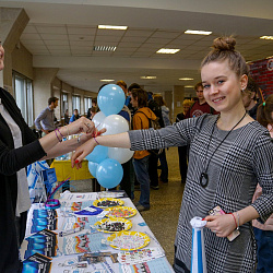 В Московском технологическом университете состоялся шоу-концерт, посвященный дню независимости Израиля 