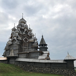 Группа добровольцев РТУ МИРЭА вернулась из поездки в Карелию