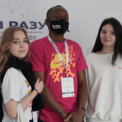 Студенты РТУ МИРЭА приняли участие в реалити-шоу студенческих СМИ «Игры разума»
