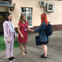 Открыт приём документов в РТУ МИРЭА