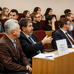 В Московском технологическом университете завершился региональный этап всероссийского конкурса «IT-прорыв»