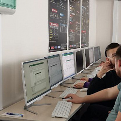 Институт кибербезопасности и цифровых технологий РТУ МИРЭА запустил серию вендор-вебинаров и мастер-классов